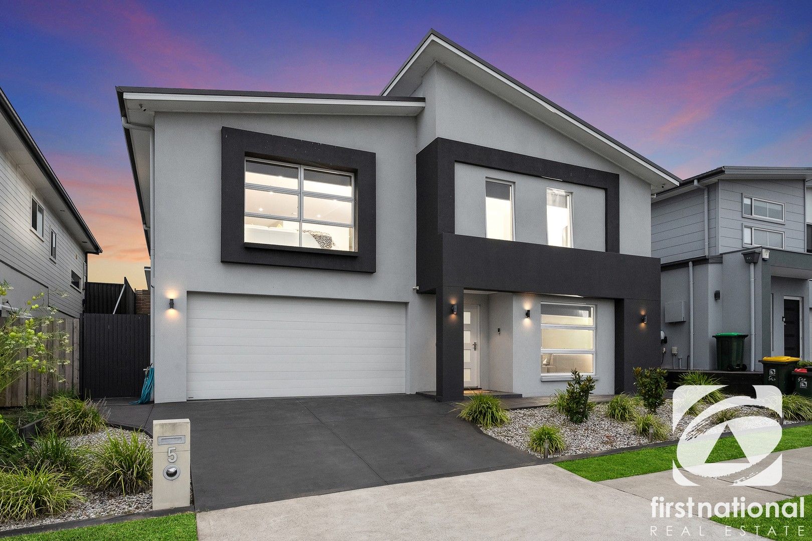 5 Power Ridge, Oran Park NSW 2570, Image 0