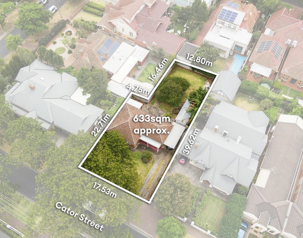 31 Cator Street, Glenside SA 5065