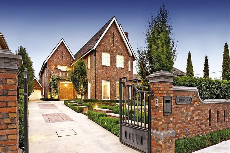 14 Aberfeldie Street, Aberfeldie Property History & Address Research