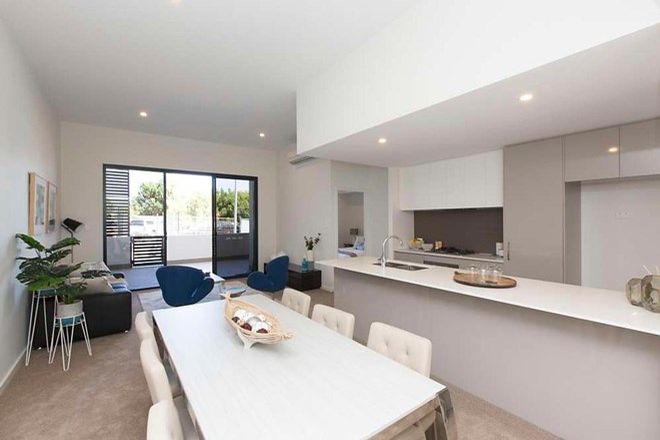 53 3 Bedroom Apartments Sold Auction Results In Hillarys Wa 6025 Domain
