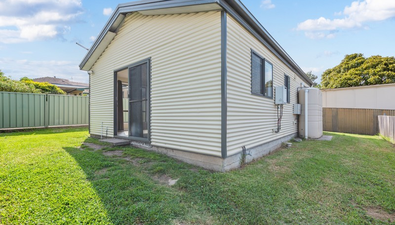 Picture of 118a Brooks Street, RUTHERFORD NSW 2320