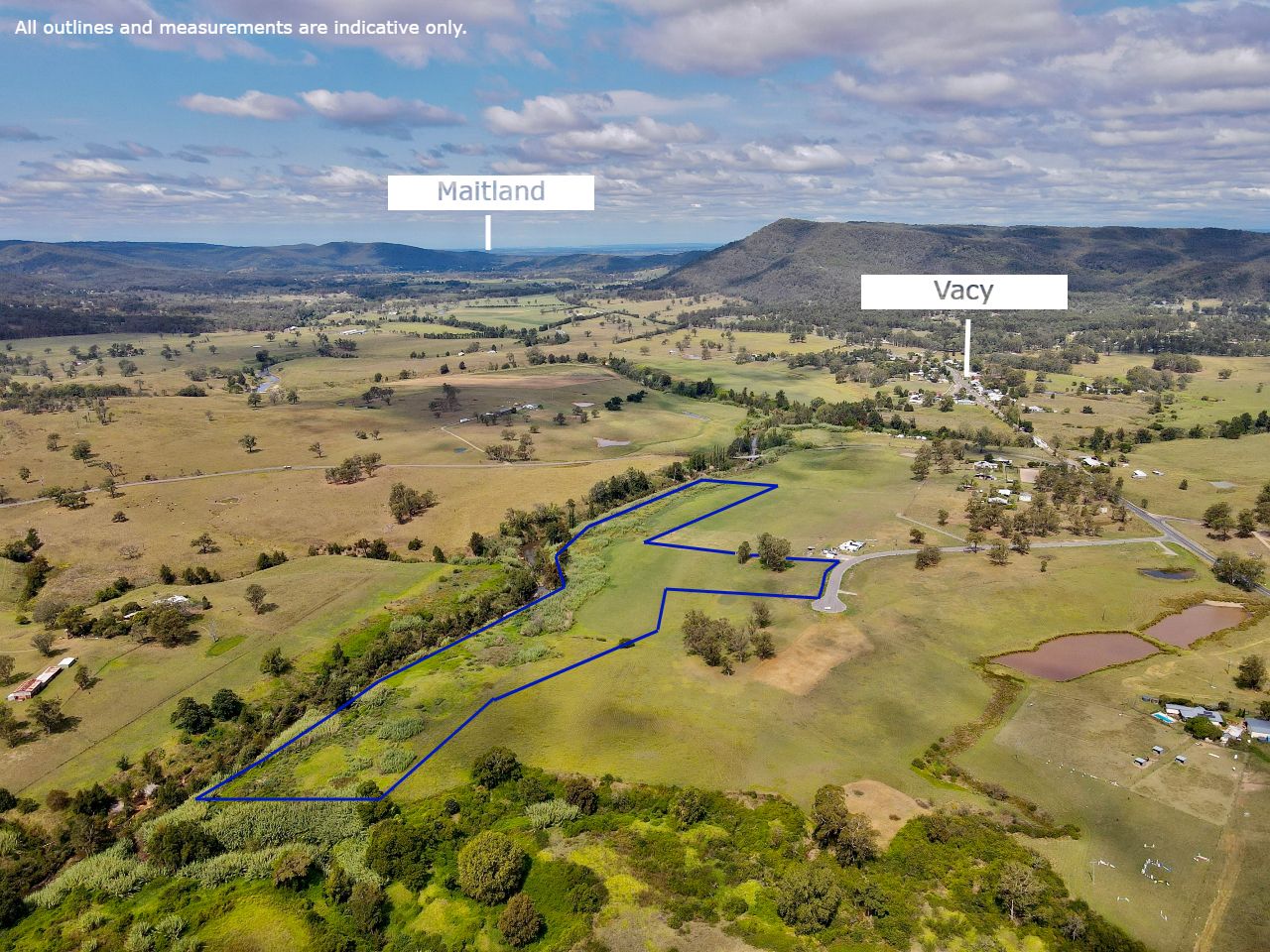36 Clarkes Crossing Close, Vacy NSW 2421 House for Sale 1,380,000
