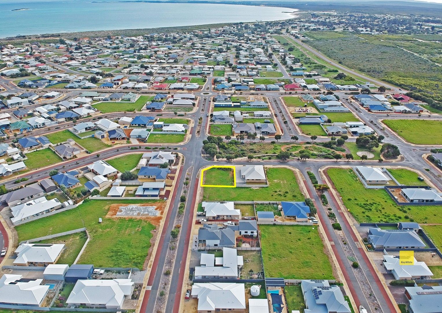 Lot 665, 2 Bathers Way, Jurien Bay WA 6516, Image 0