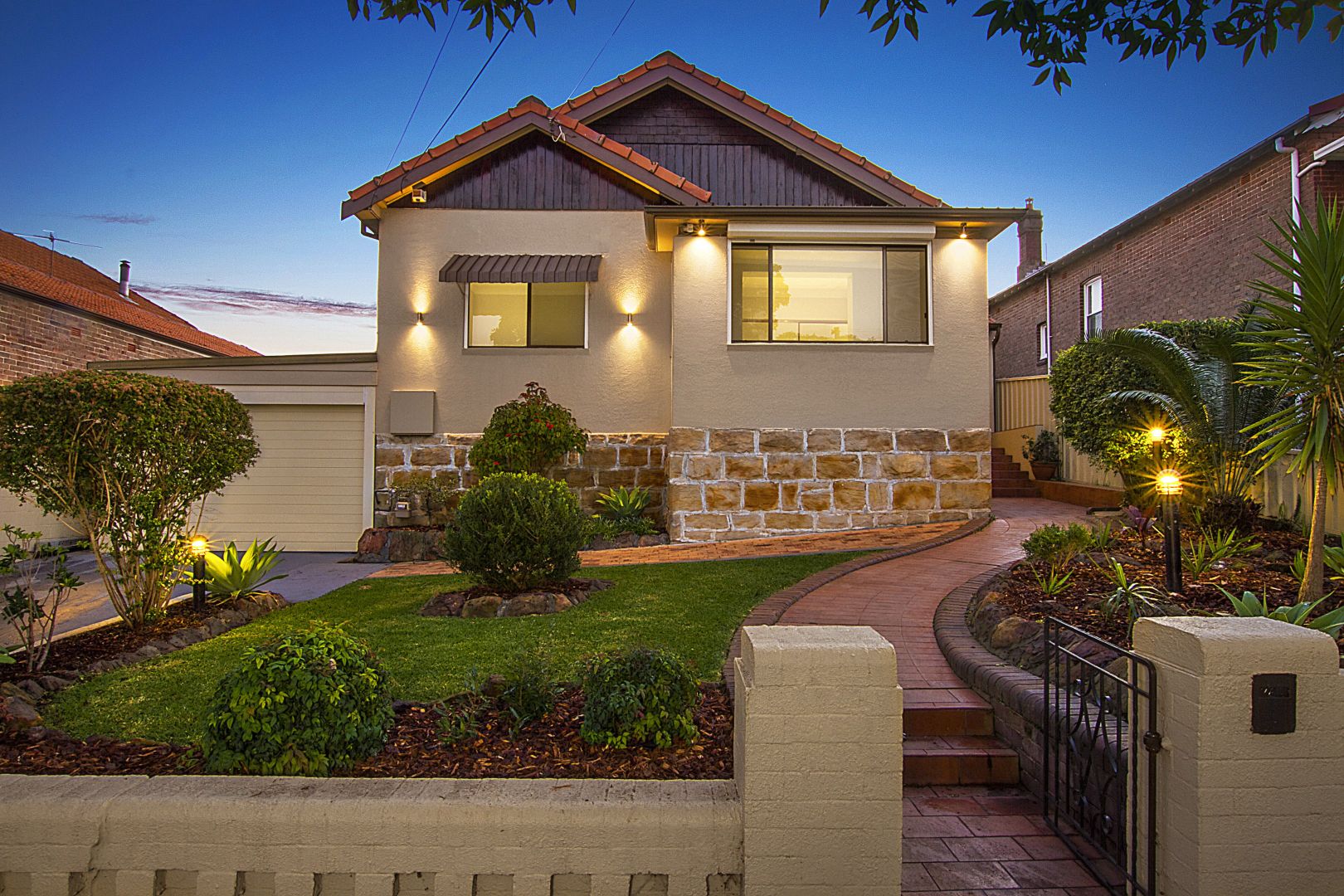 33 Ingham Avenue, Five Dock Property History & Address Research Domain