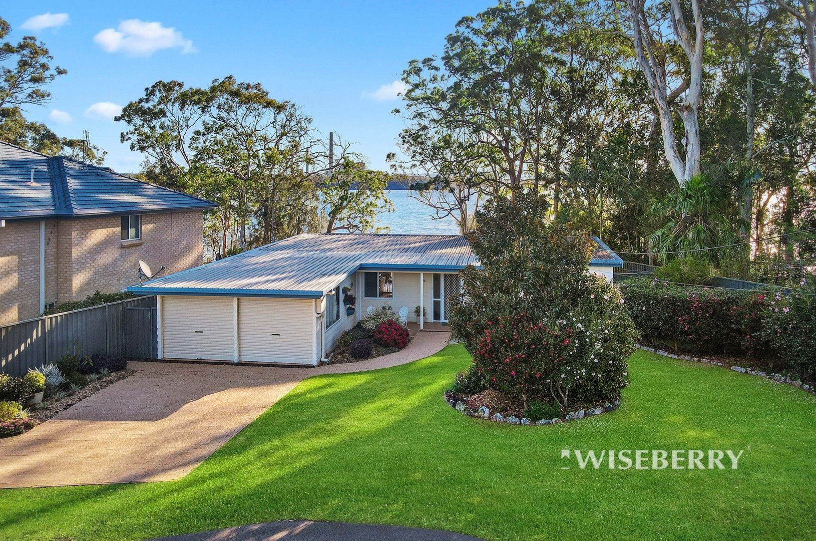 46 Sunset Parade, Chain Valley Bay NSW 2259, Image 0