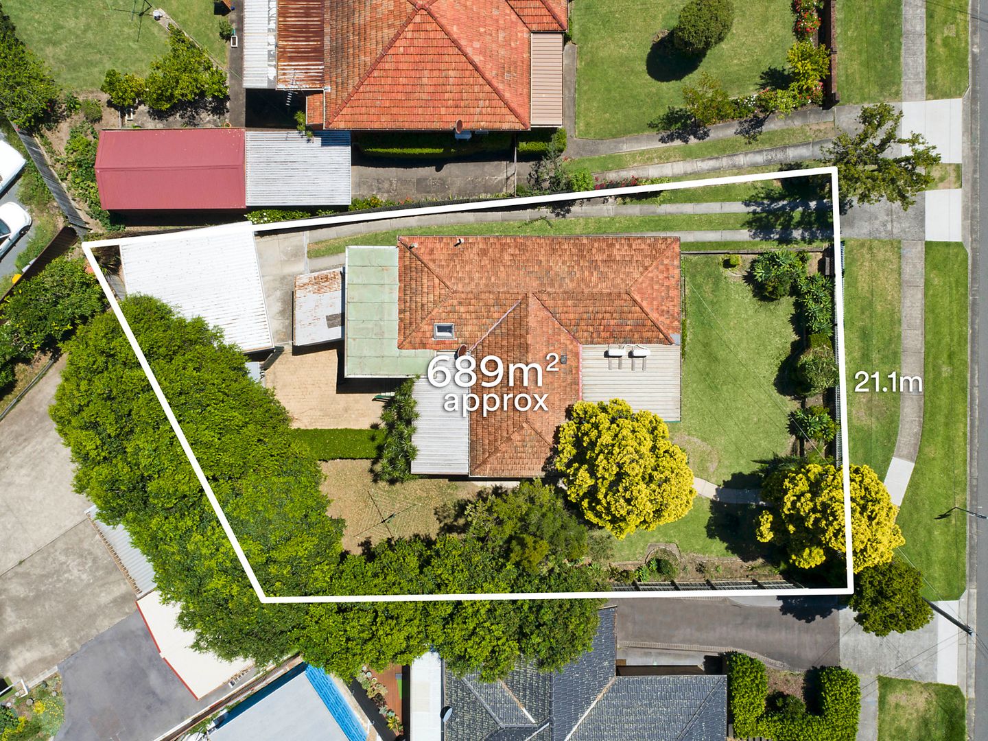 3 Wolger Road, Ryde NSW 2112, Image 1