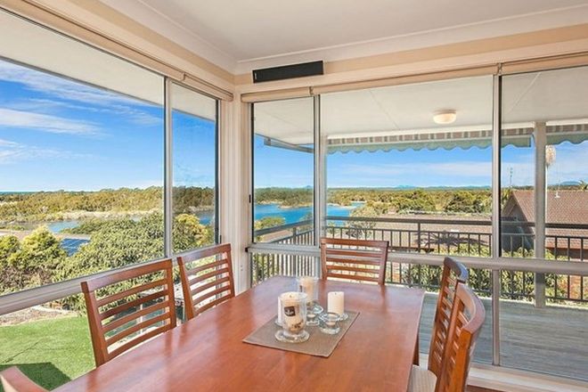 Picture of 169 Lyons Road, SAWTELL NSW 2452