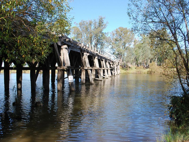 391 Andersons Woolshed Road, Gobarup VIC 3559, Image 2