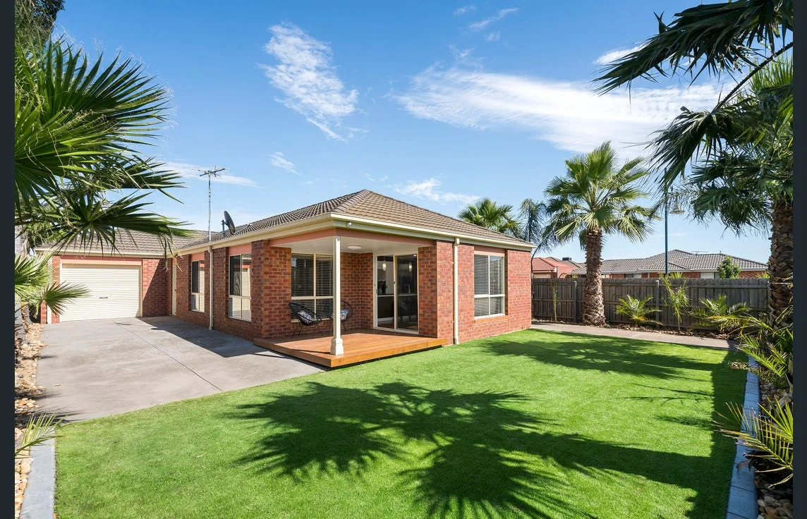 Additional image 11 of 32 Macquarie Drive, Wyndham Vale VIC 3024