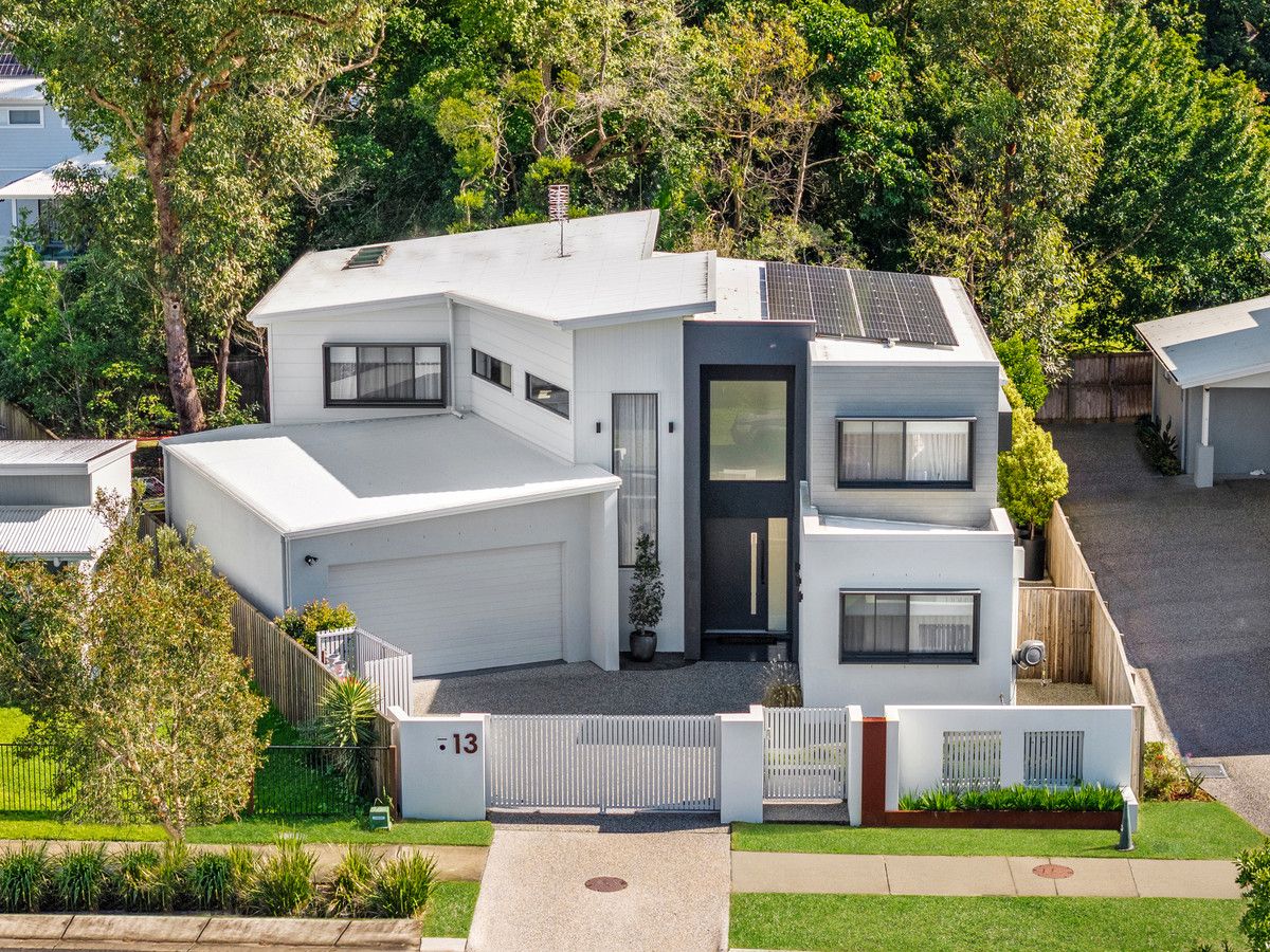 13 Woodbrook Drive, Buderim QLD 4556 Domain