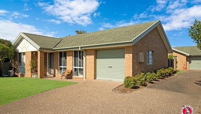 Picture of 8 Woolabar Drive, BROULEE NSW 2537