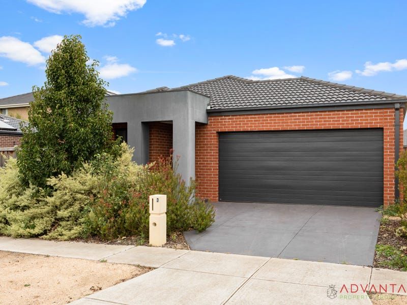 3 Surrey Grove, Point Cook VIC 3030, Image 0