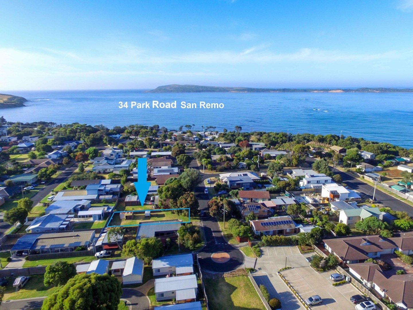 34 Park Road, San Remo VIC 3925, Image 0