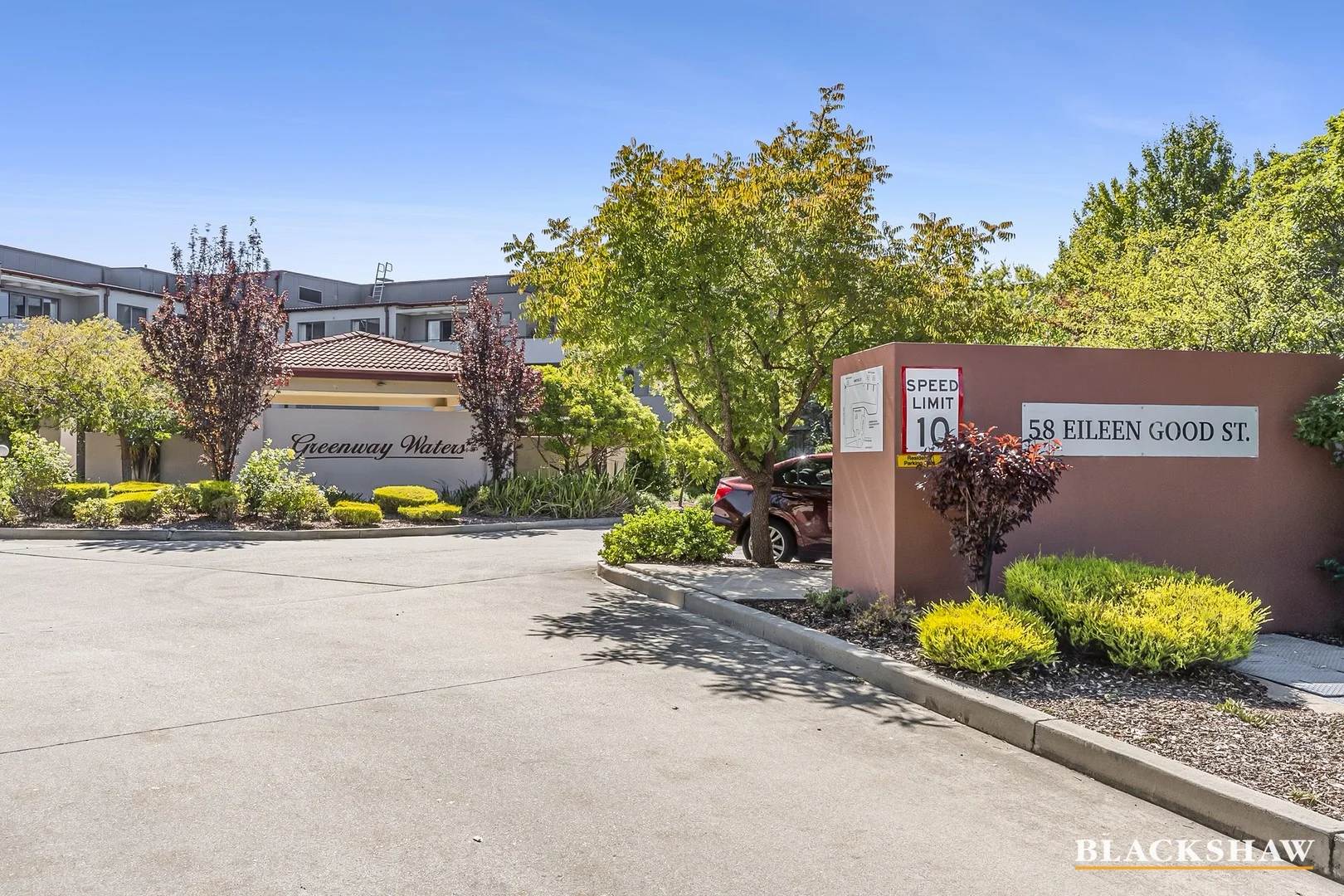 21/58 Eileen Good Street, Greenway ACT 2900