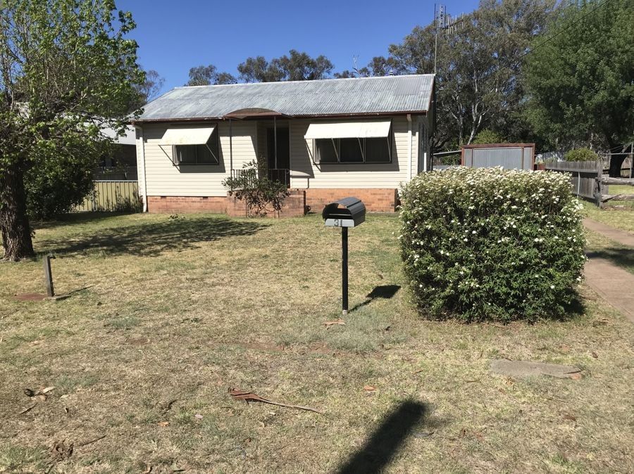 31 Nelson street, Coonabarabran NSW 2357, Image 0