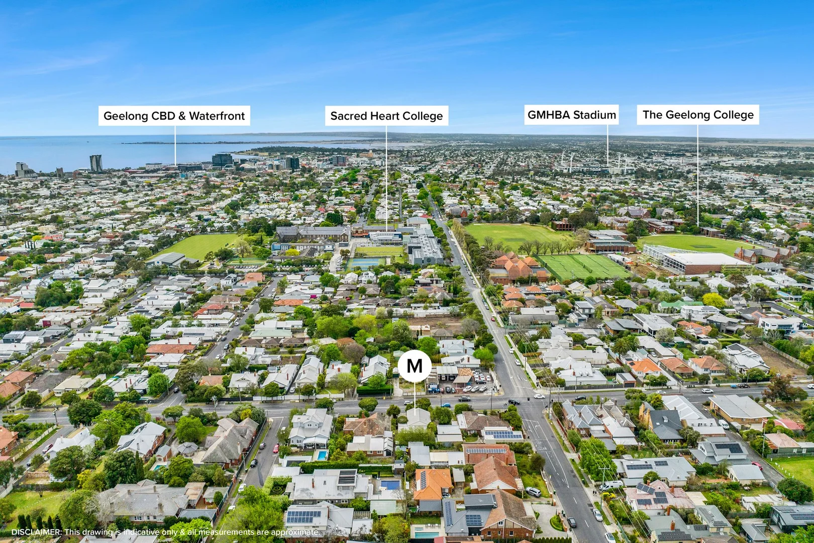 Additional image 12 of 317 Shannon Avenue, Newtown VIC 3220