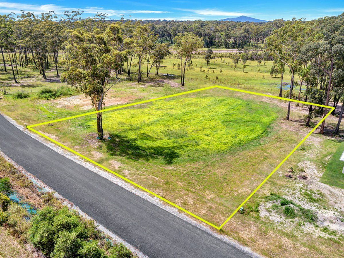 Lot 4 Armstrong Road, Gulmarrad NSW 2463, Image 1