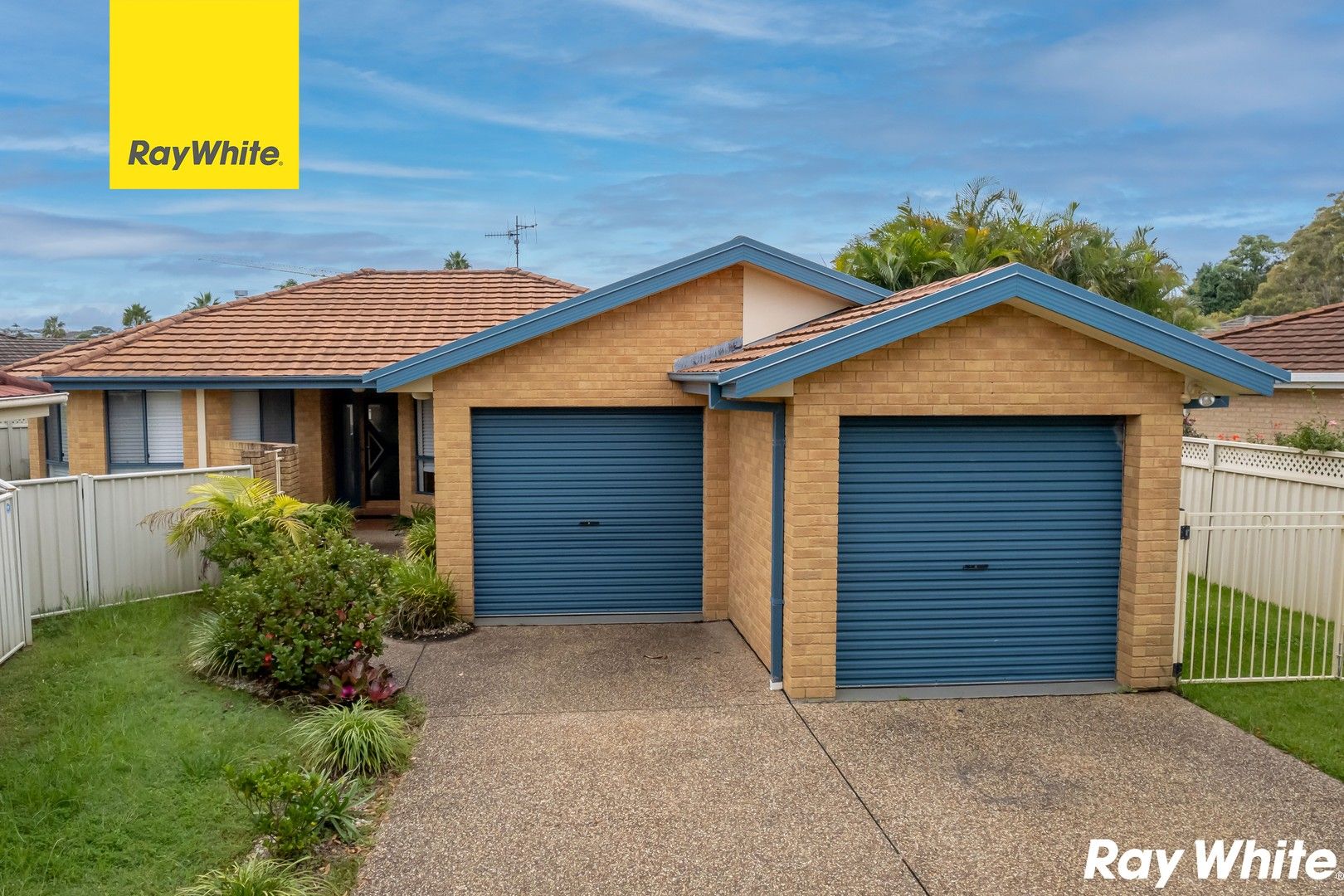 4 bedrooms House in 2/3 Inaja Place FORSTER NSW, 2428