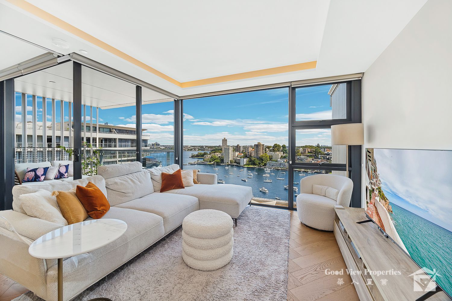 508/88 Alfred Street, Milsons Point NSW 2061, Image 0