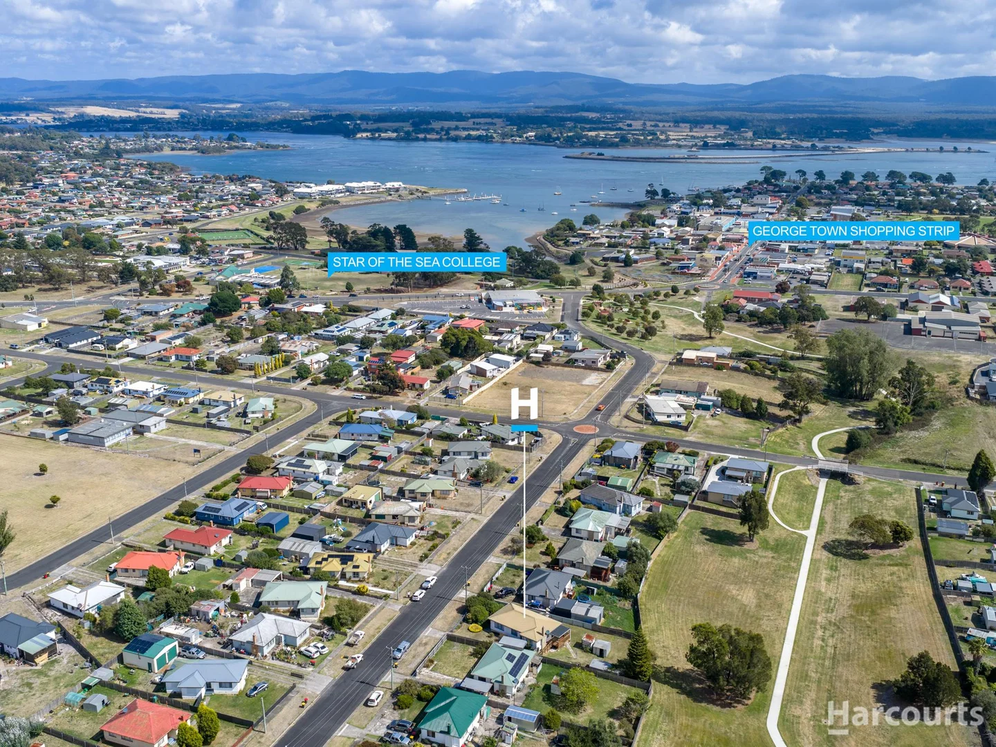 Additional image 24 of 131 Macquarie Street, George Town TAS 7253