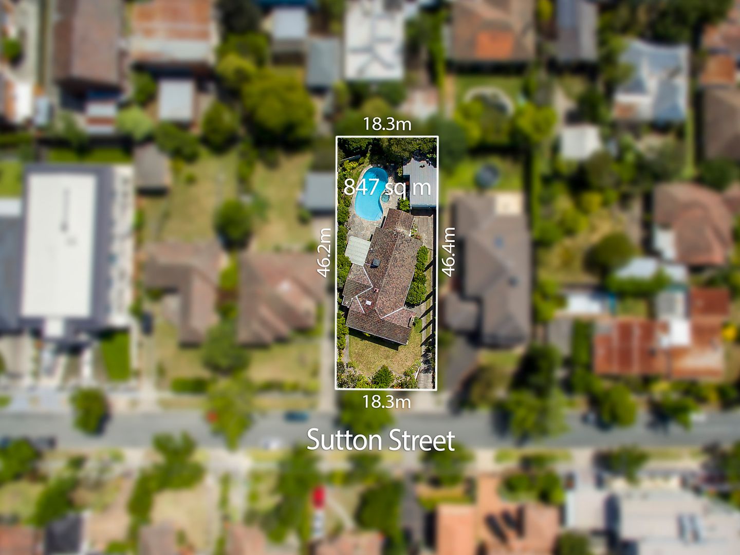 61 Sutton Street, Balwyn North Property History & Address Research Domain