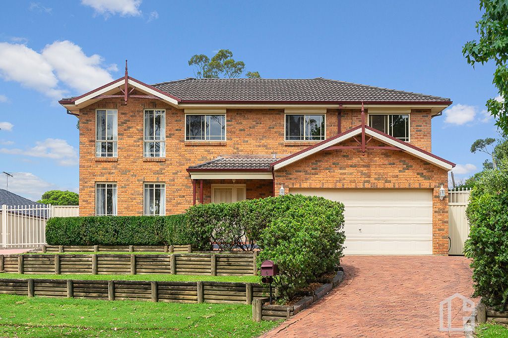 6 Queens View Crescent, Lawson NSW 2783, Image 0