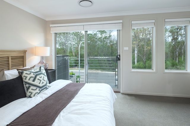 Lot 536 Normandy Road, Edmondson Park NSW 2174, Image 2