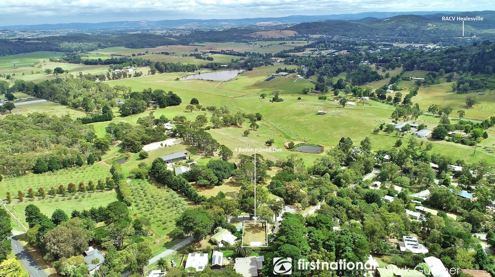 4 Baden Powell Drive, Healesville VIC 3777, Image 0