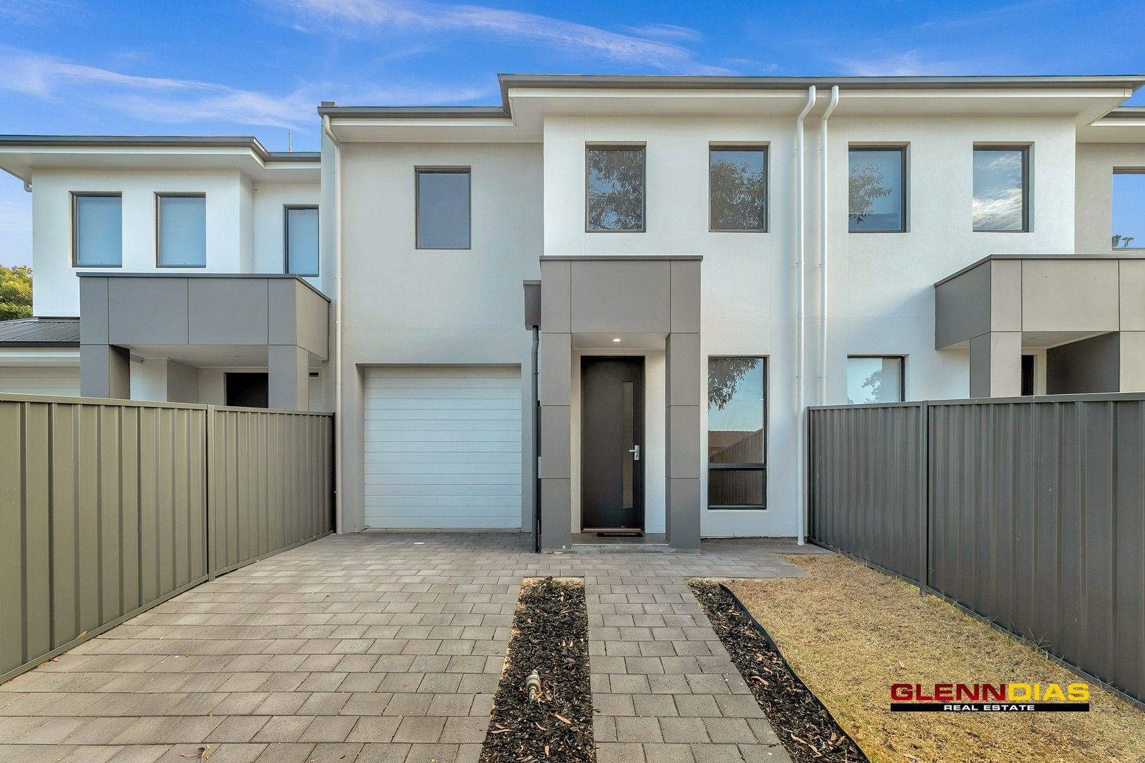 3 bedrooms Townhouse in 43B Harbrow Grove SEACOMBE GARDENS SA, 5047