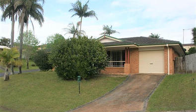 Picture of 2 Ilex Court, BOAMBEE EAST NSW 2452