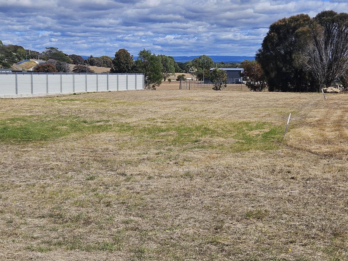 Lot 106 Kunzea Circuit, Coles Bay TAS 7215, Image 0