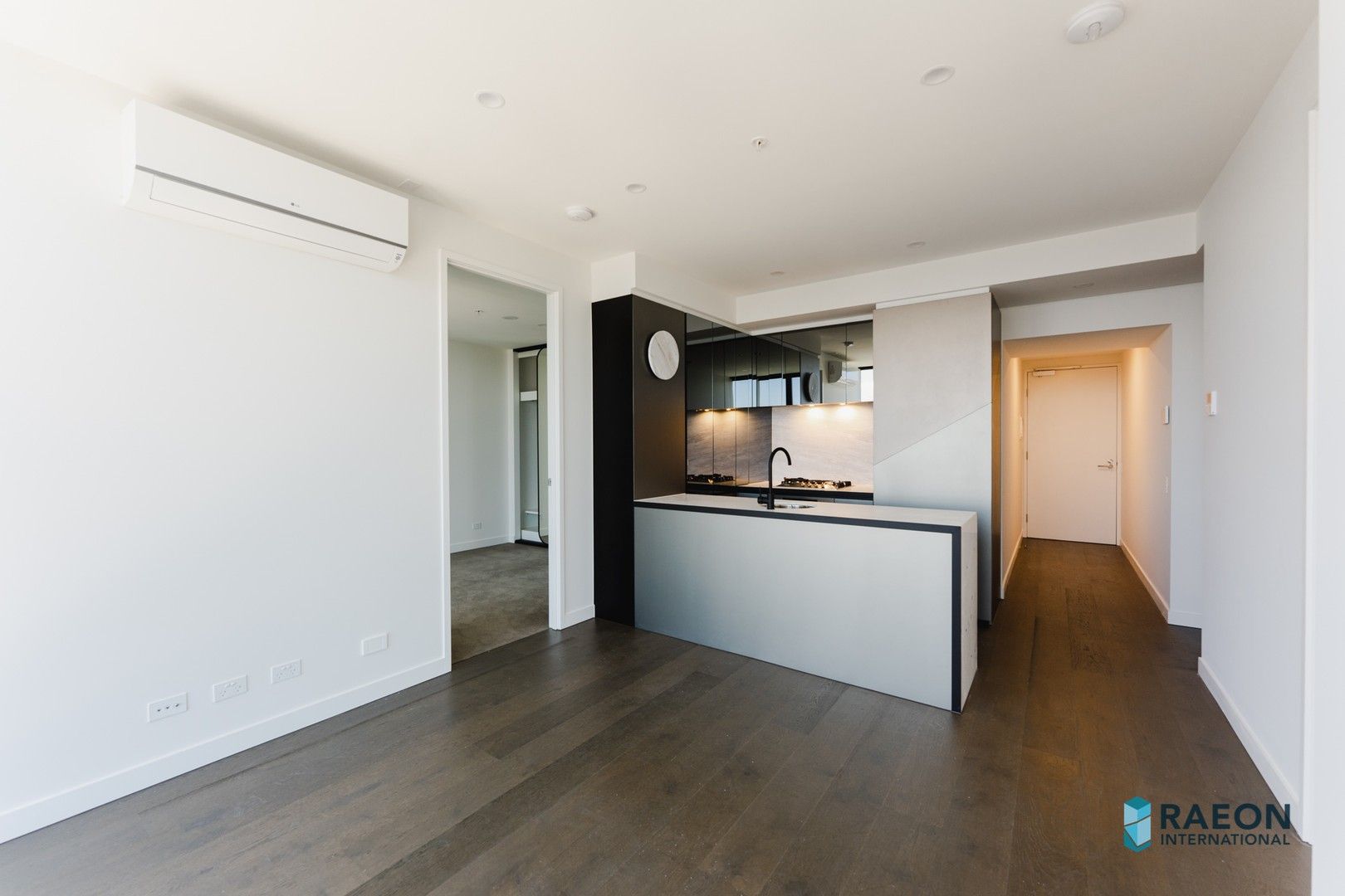 2 bedrooms Apartment / Unit / Flat in 2012/160 Spencer Street MELBOURNE VIC, 3000