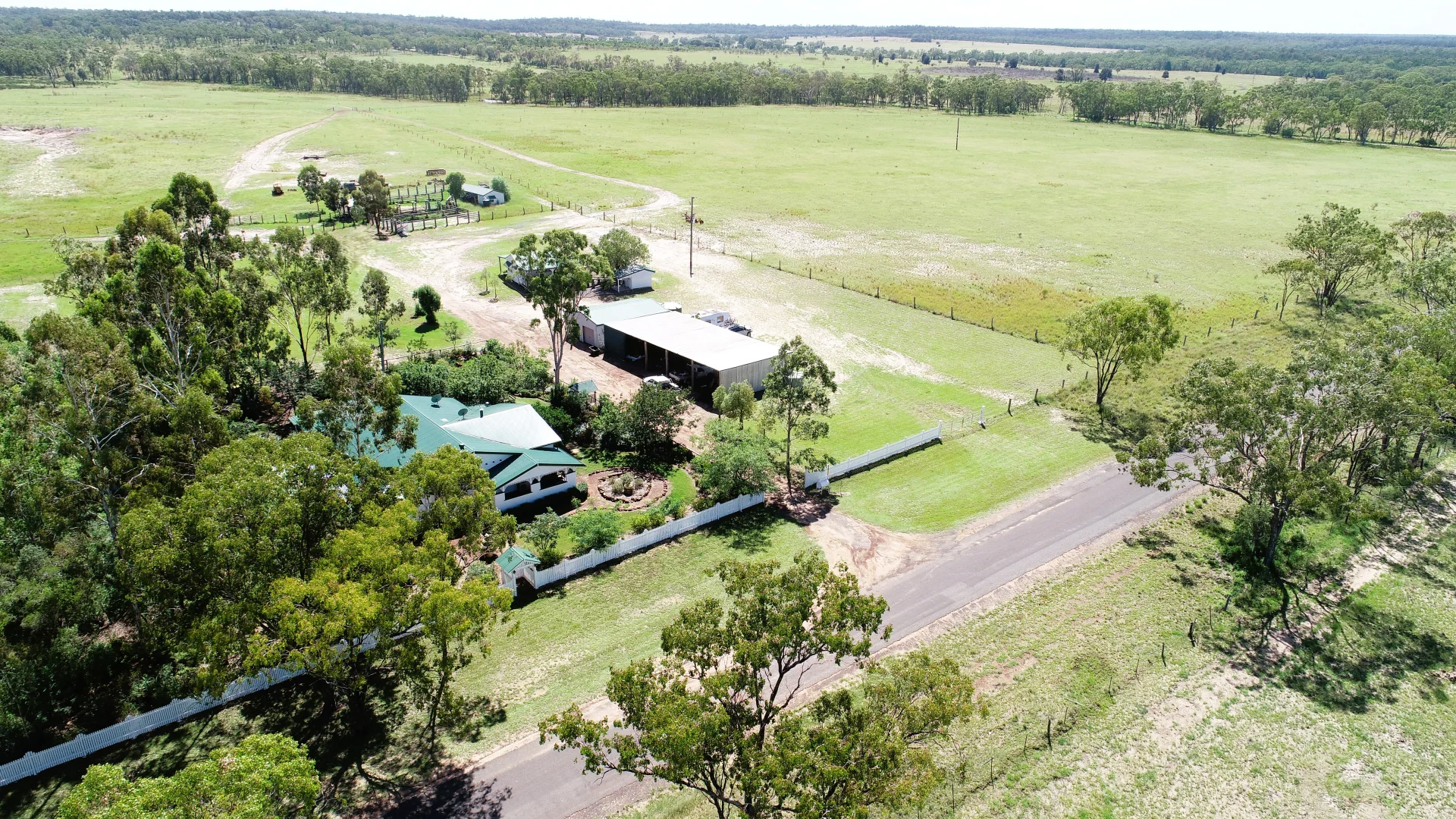 Additional image 3 of 'Langley' 344 Clarke Creek Road, Dulacca QLD 4425