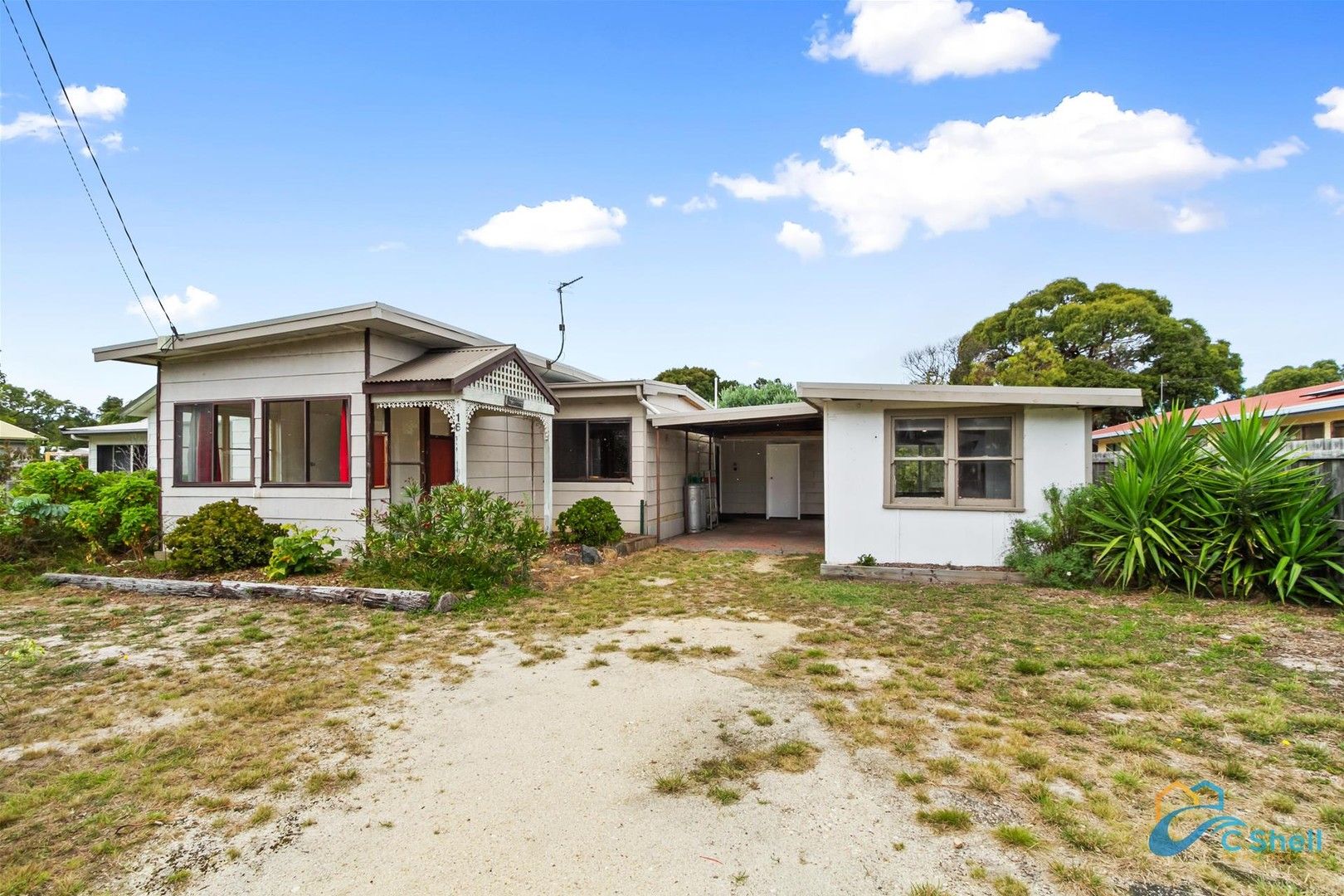 16 Carroll Street, Loch Sport VIC 3851, Image 0