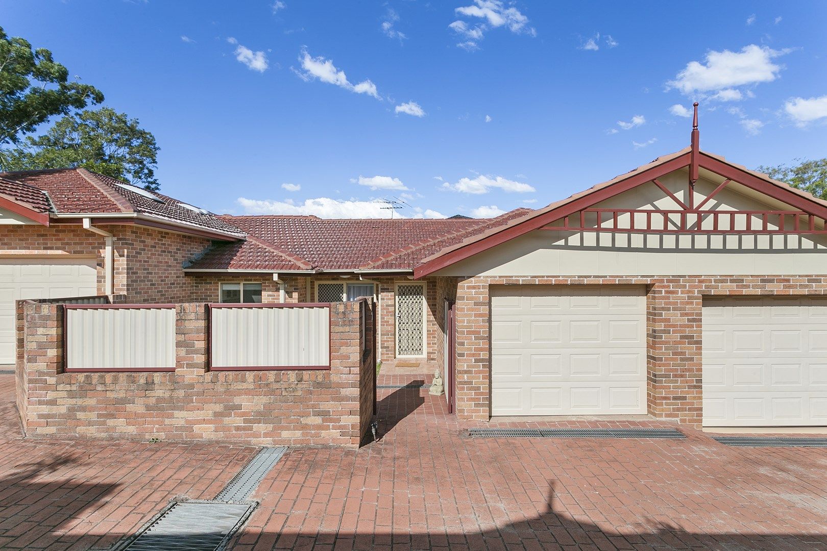 7/28-32 William Street, Ermington NSW 2115, Image 0