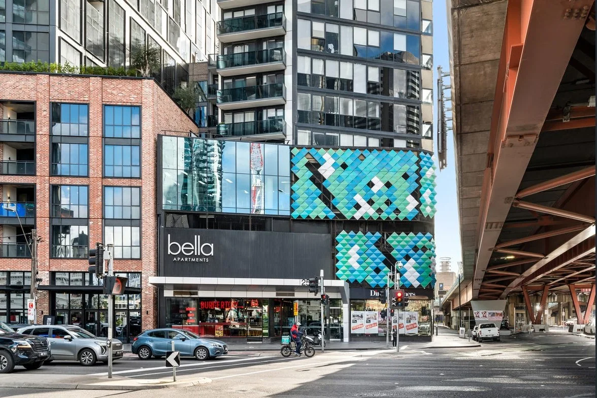 Additional image 5 of 507/250 City Road, Southbank VIC 3006