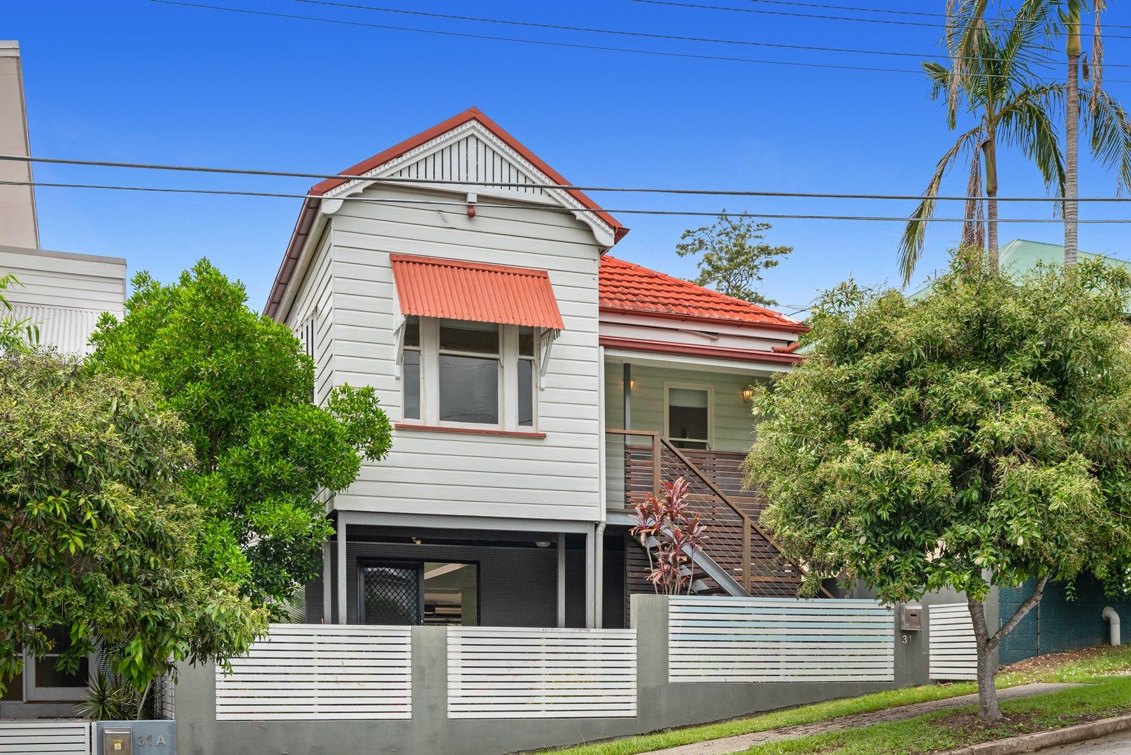 31 Terrace Street, Paddington QLD 4064, Image 0