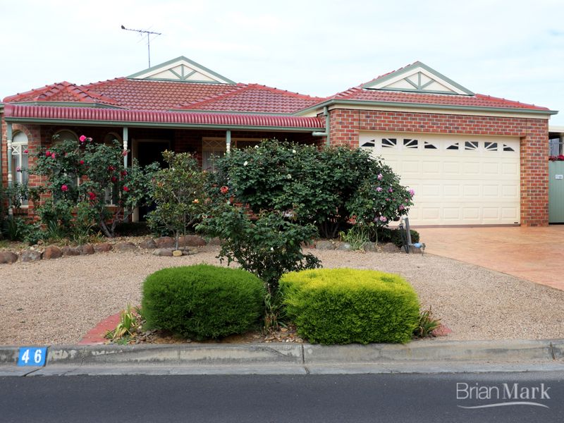 46 William Wright Wynd, Hoppers Crossing VIC 3029, Image 0