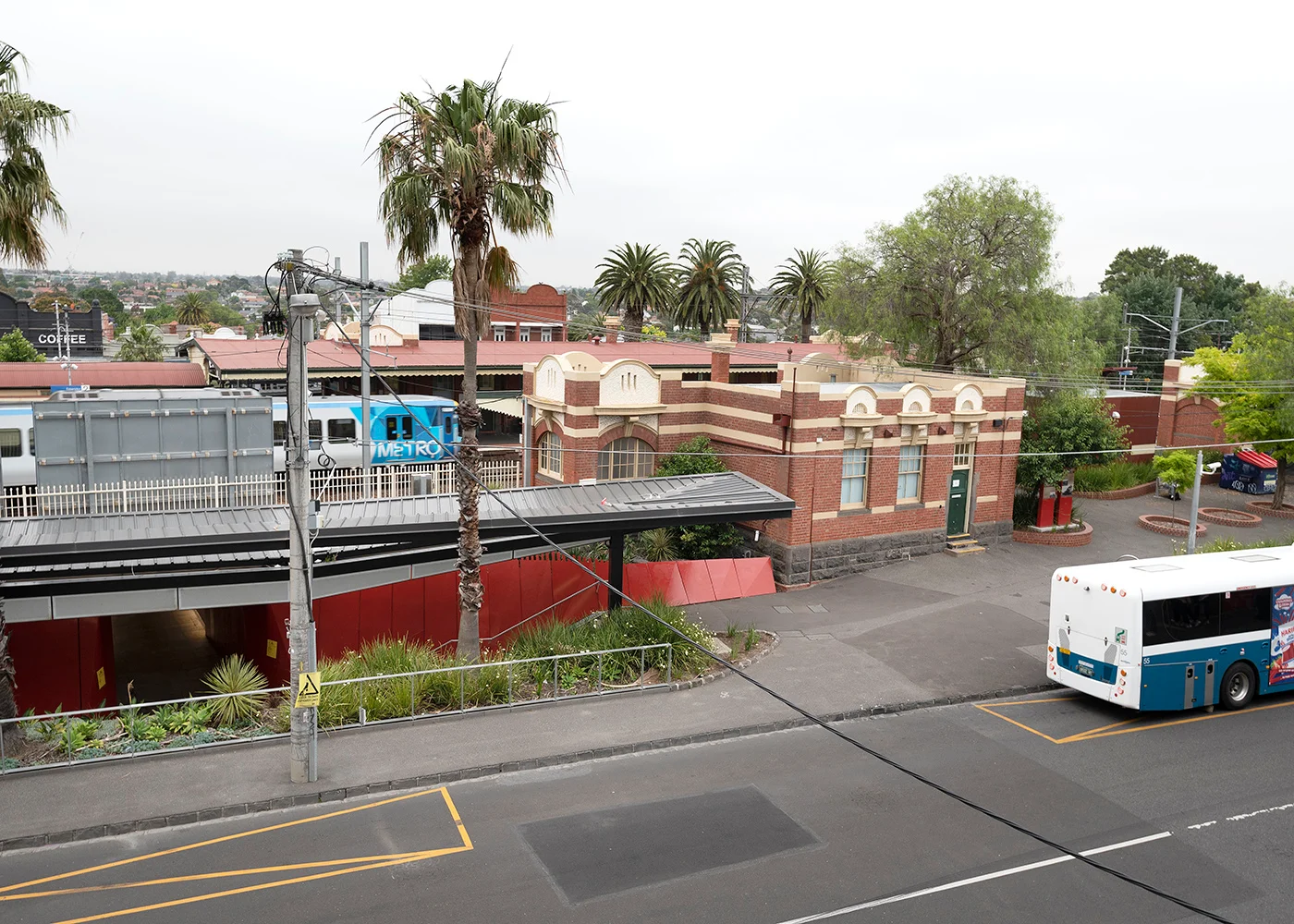 Additional image 4 of 209/19 Russell St, Essendon VIC 3040