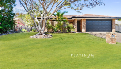 Picture of 65 Ridgevale Drive, HELENSVALE QLD 4212
