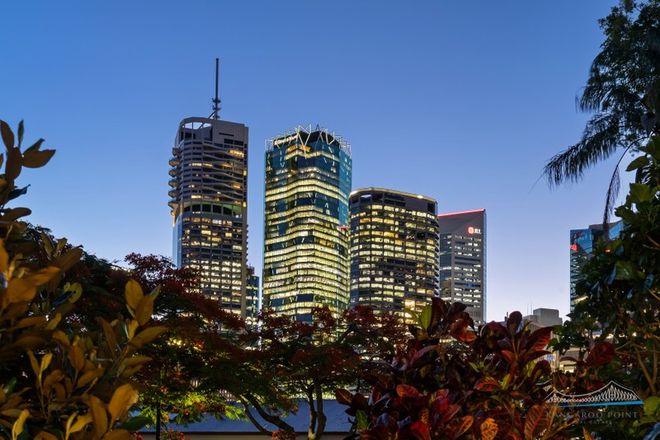 101/98 Holman Street Kangaroo Point 4169 - Image 6