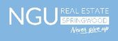 Logo for NGU Real Estate