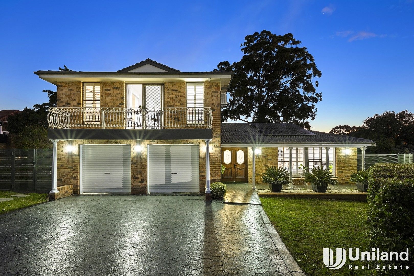 5 Cooper Court, Castle Hill NSW 2154, Image 1