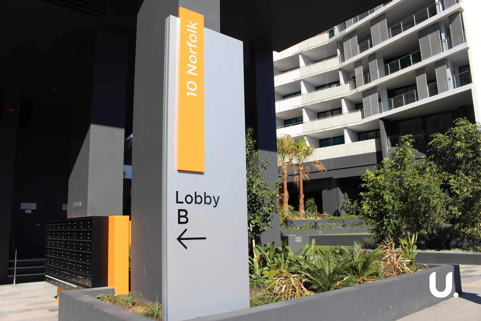 Additional image 2 of 903/10 Norfolk Street, Liverpool NSW 2170