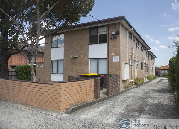 5/47 Potter Street, Dandenong VIC 3175