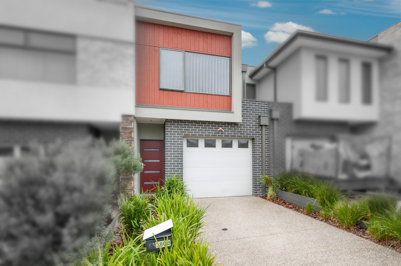3 bedrooms Townhouse in 80B Royal Terrace CRAIGIEBURN VIC, 3064