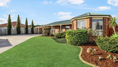 Picture of 5 Collina Court, WARRNAMBOOL VIC 3280