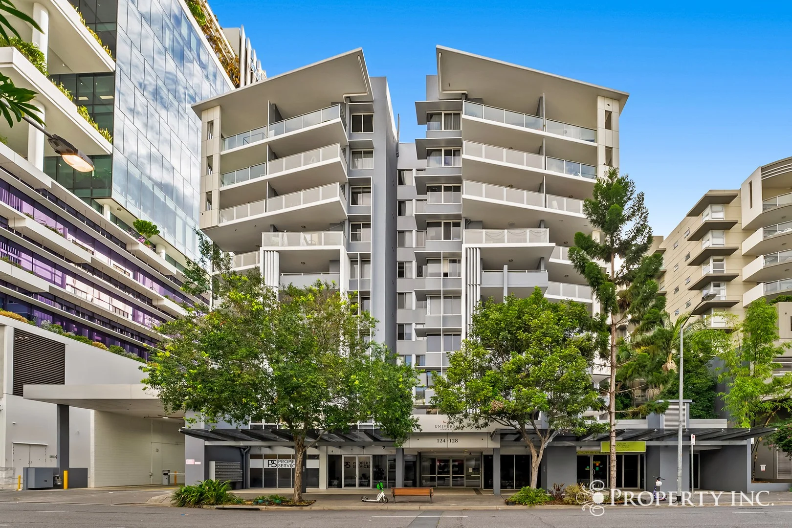 9/128 Merivale Street, South Brisbane QLD 4101
