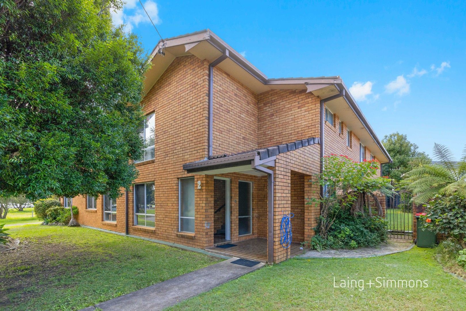 1/2 Mallawa Crescent, Port Macquarie NSW 2444, Image 0