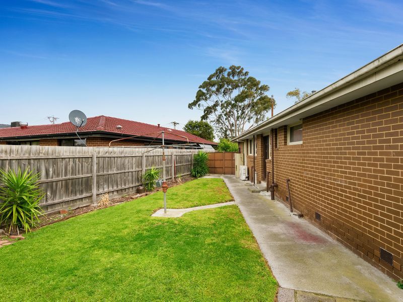 5 Winslow Court Keysborough VIC 3173 House For Rent $500 Domain